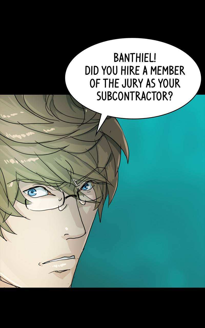 Simon Sues Chapter 96 - page 71
