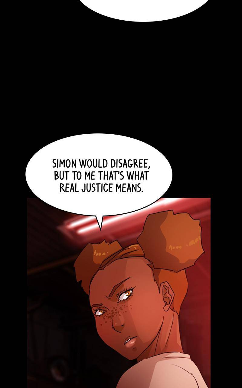 Simon Sues Chapter 85 - page 33