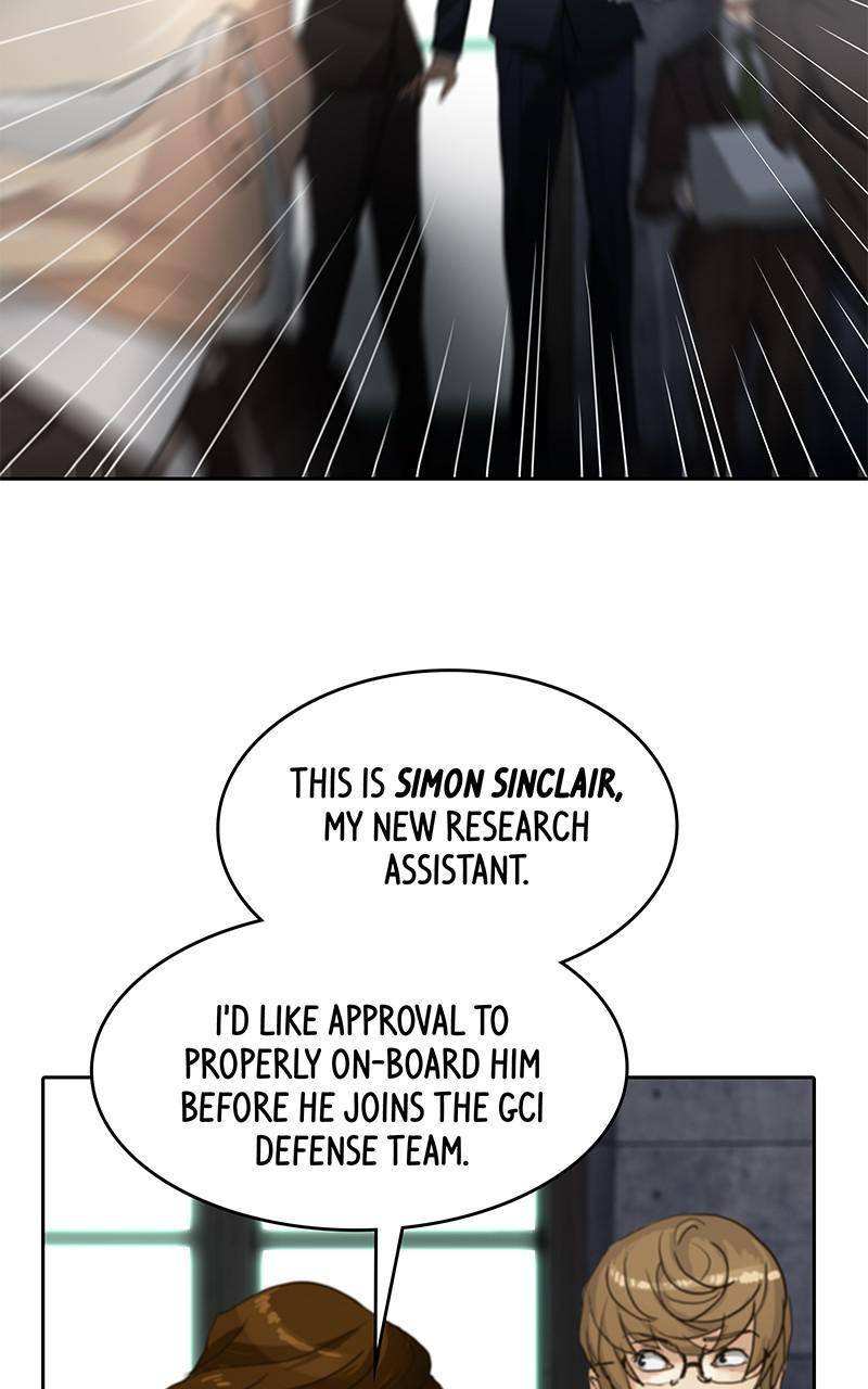 Simon Sues Chapter 83 - page 101