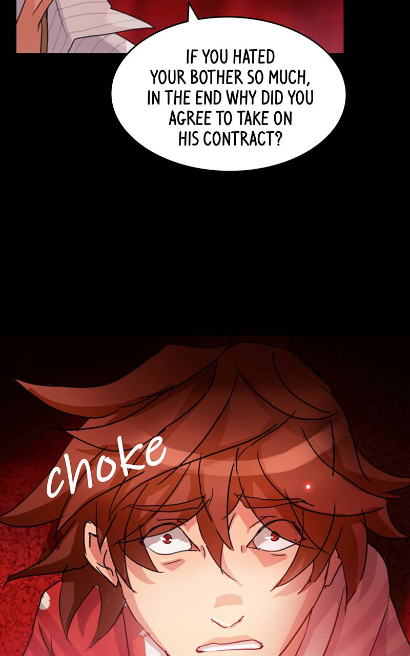 Simon Sues Chapter 78 - page 73