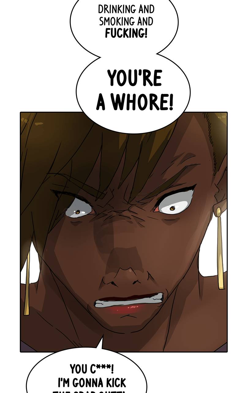 Simon Sues Chapter 74 - page 34