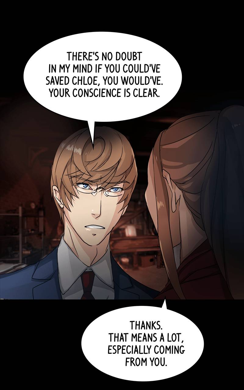 Simon Sues Chapter 71 - page 81