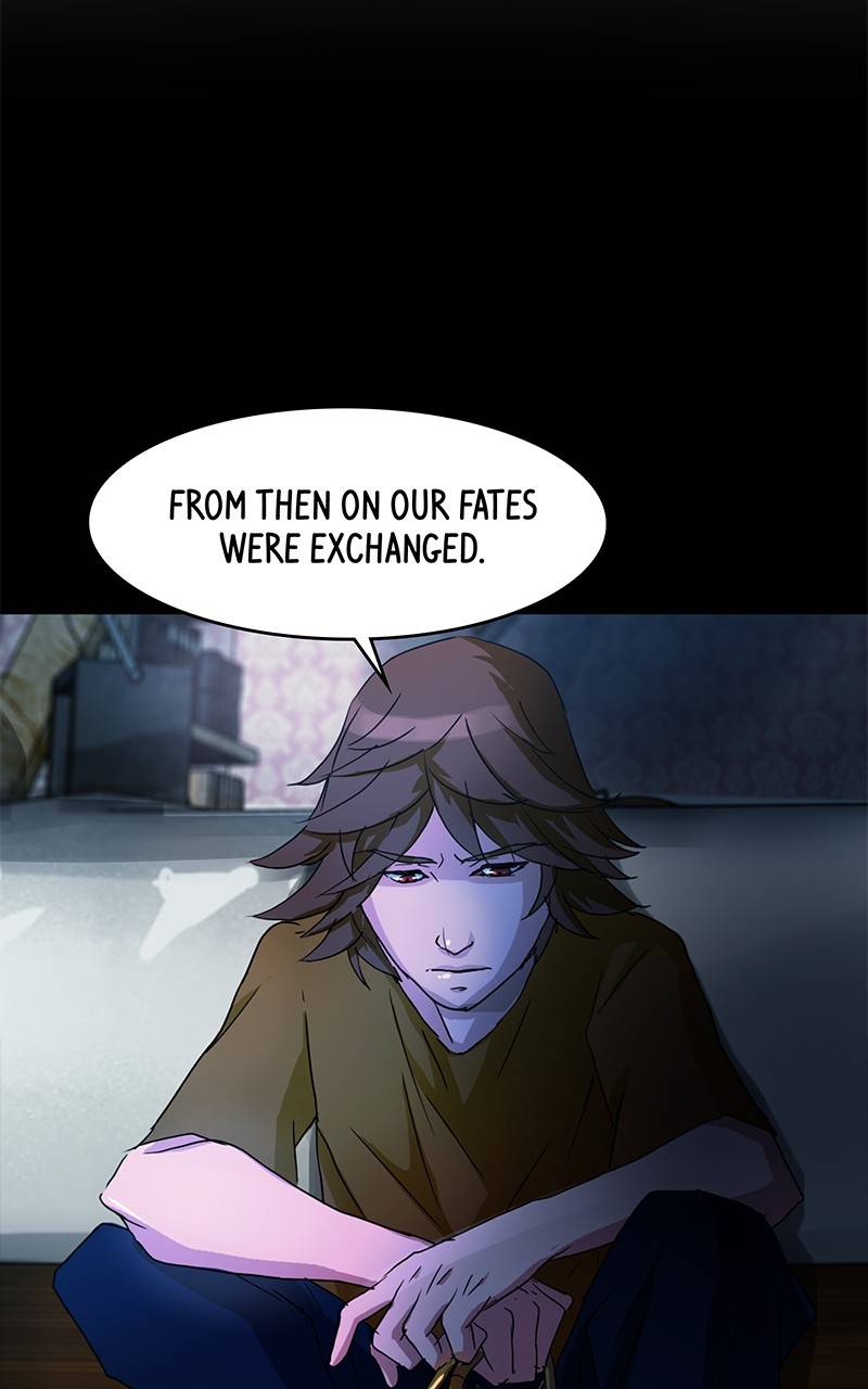 Simon Sues Chapter 66 - page 78