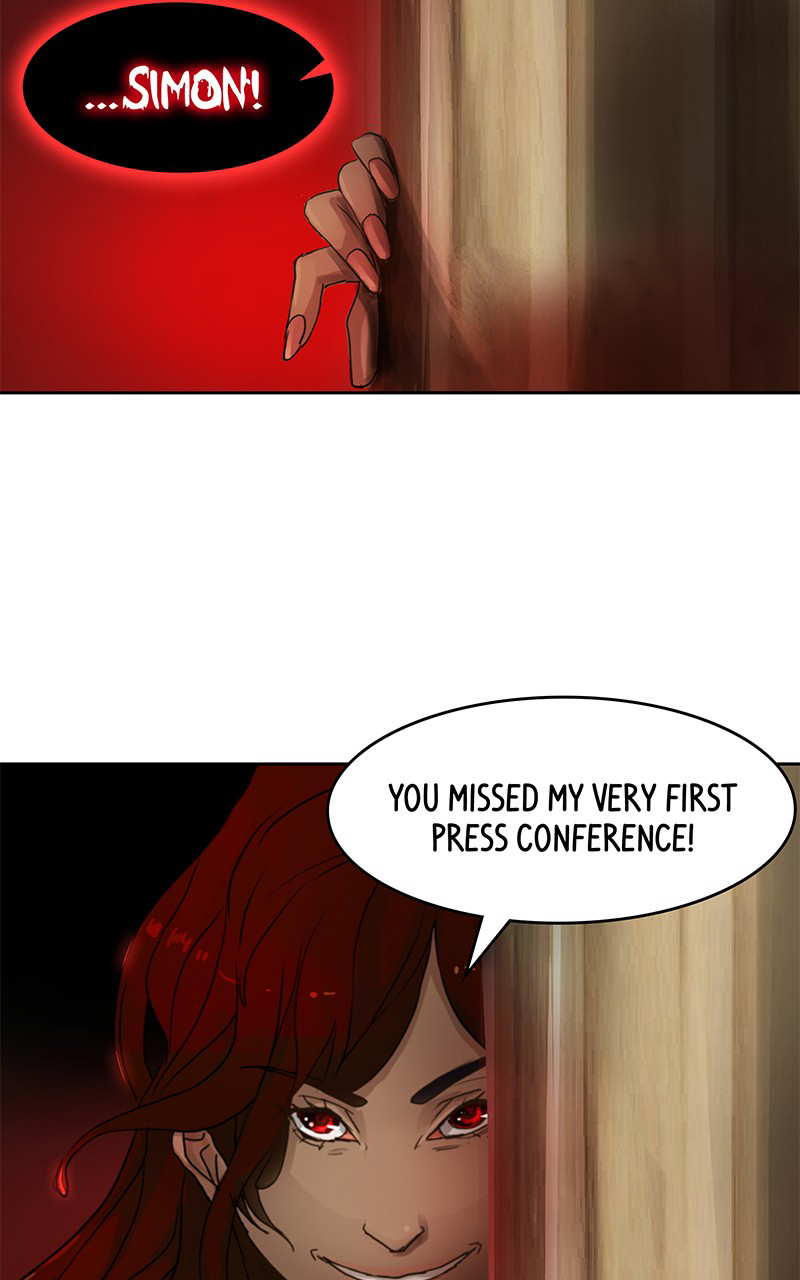 Simon Sues Chapter 63 - page 91