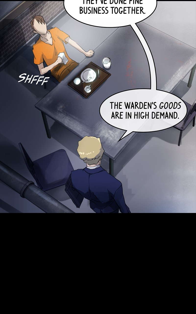 Simon Sues Chapter 61 - page 61