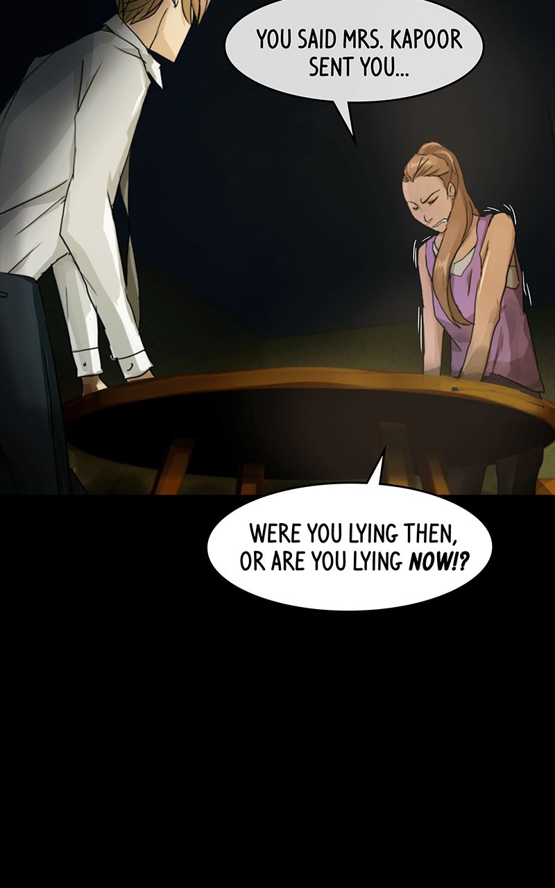 Simon Sues Chapter 60 - page 8