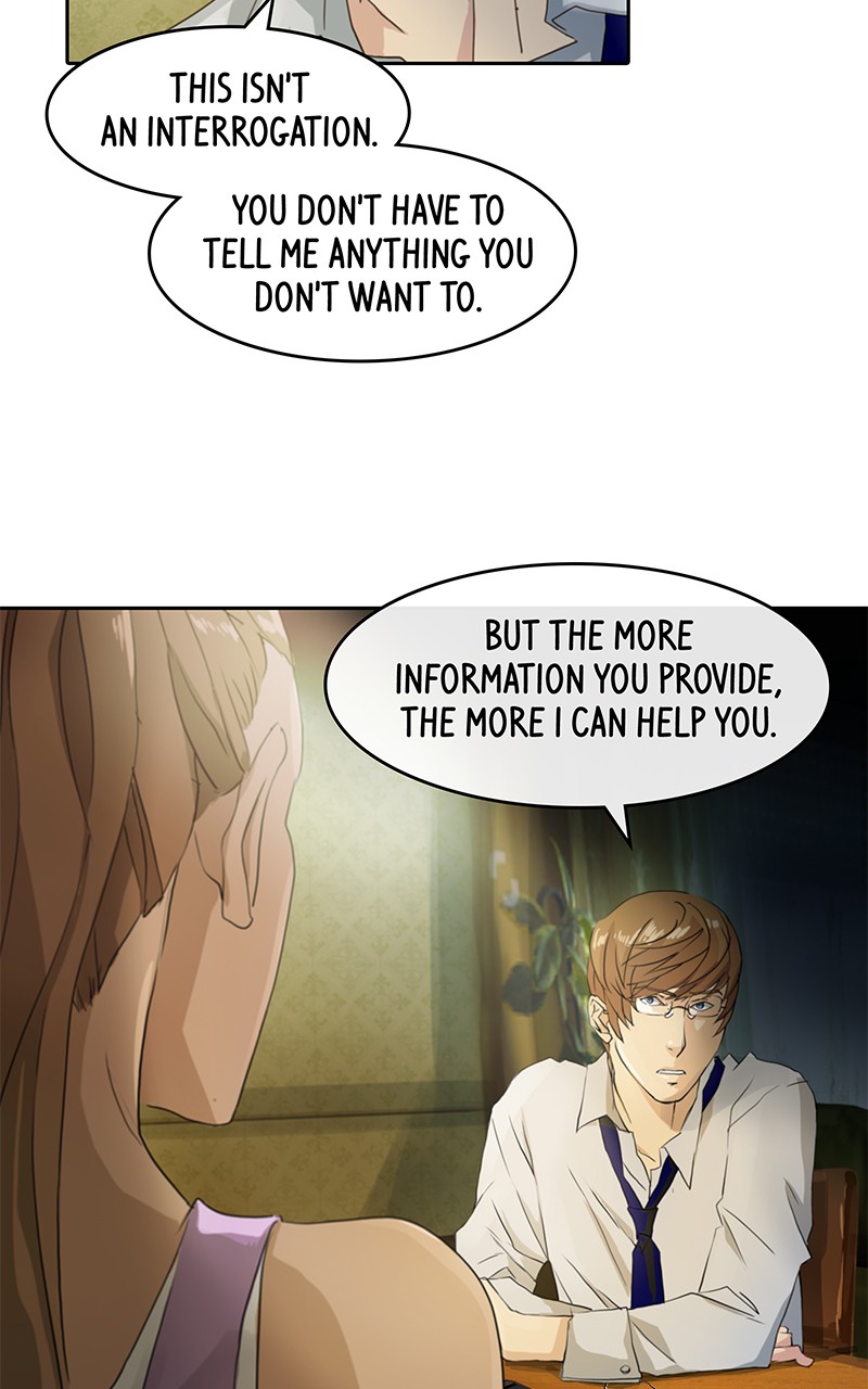 Simon Sues Chapter 59 - page 61