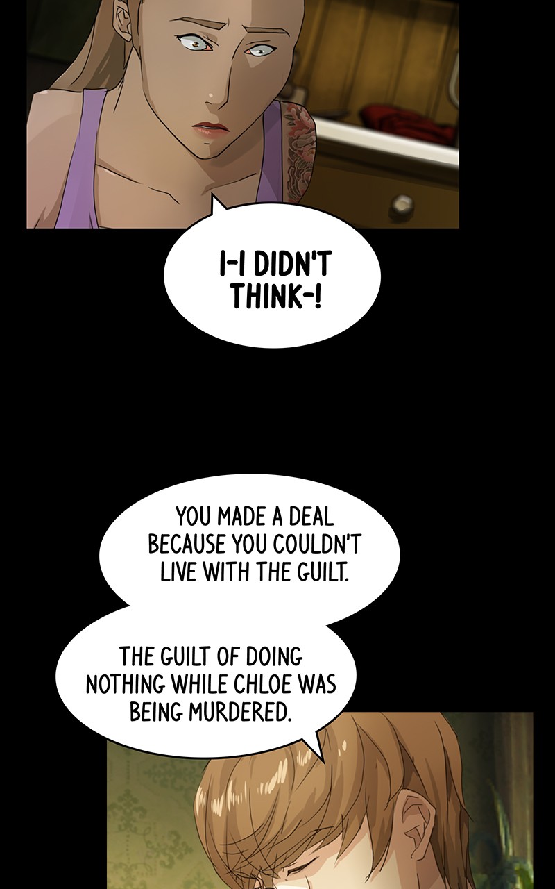 Simon Sues Chapter 59 - page 91