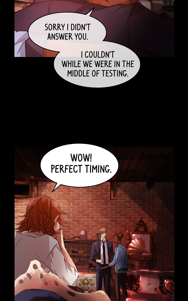 Simon Sues Chapter 57 - page 14