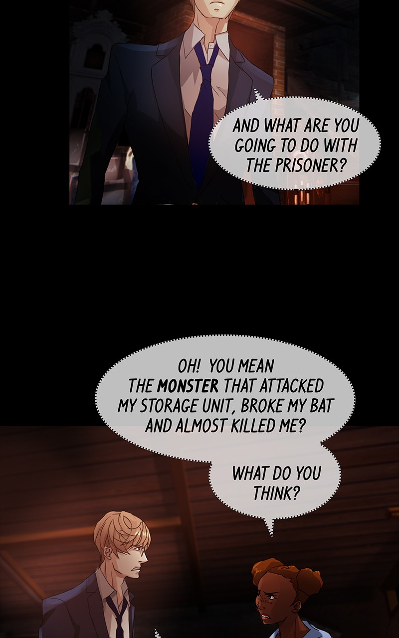 Simon Sues Chapter 57 - page 51