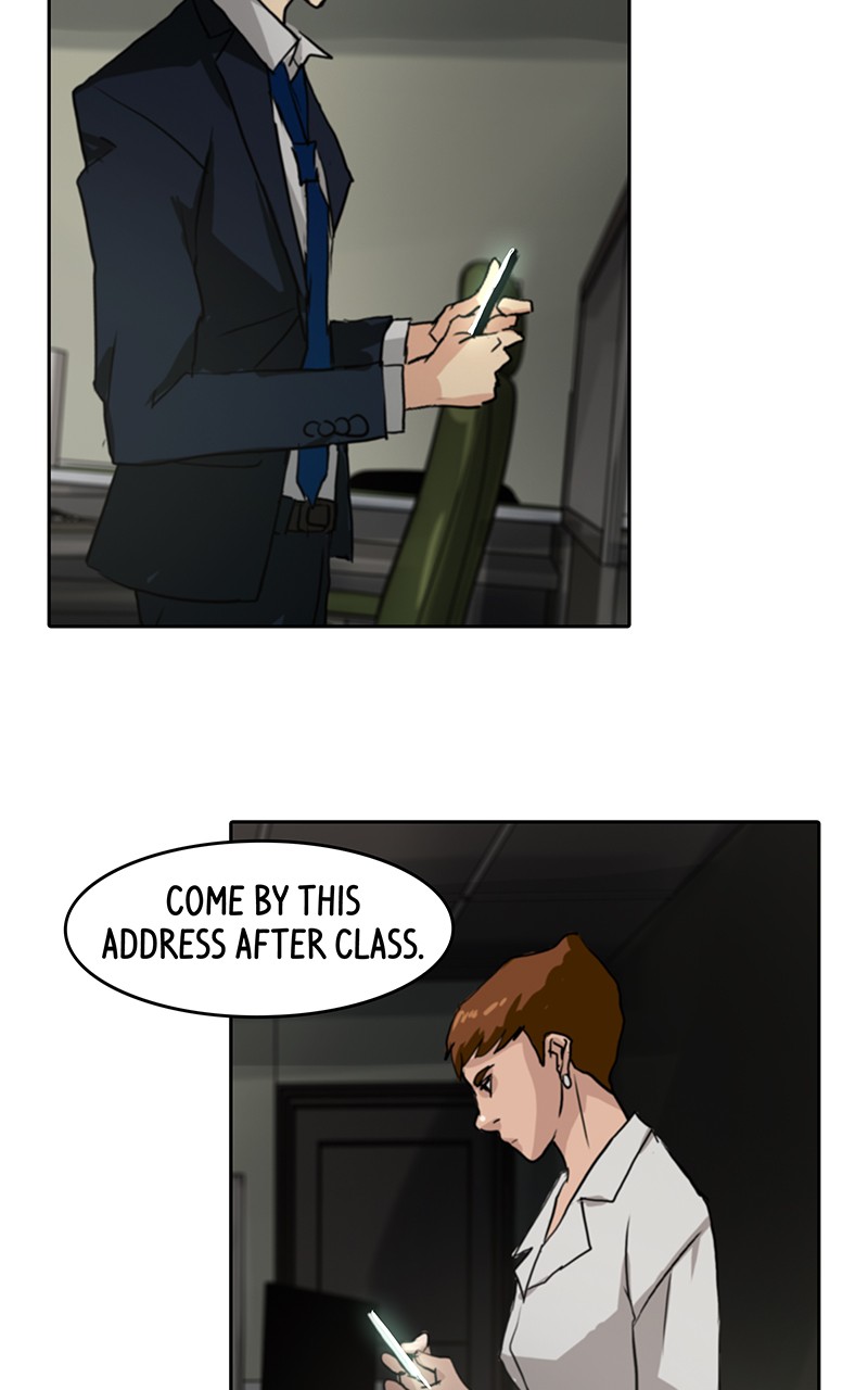 Simon Sues Chapter 56 - page 89