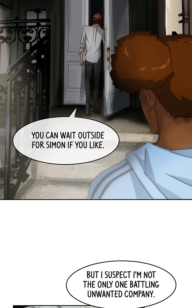 Simon Sues Chapter 55 - page 85