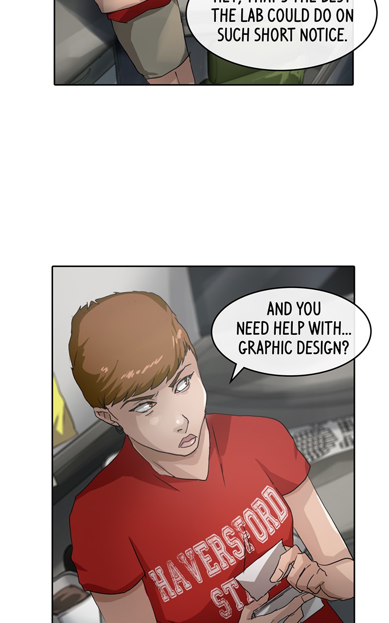 Simon Sues Chapter 51 - page 69