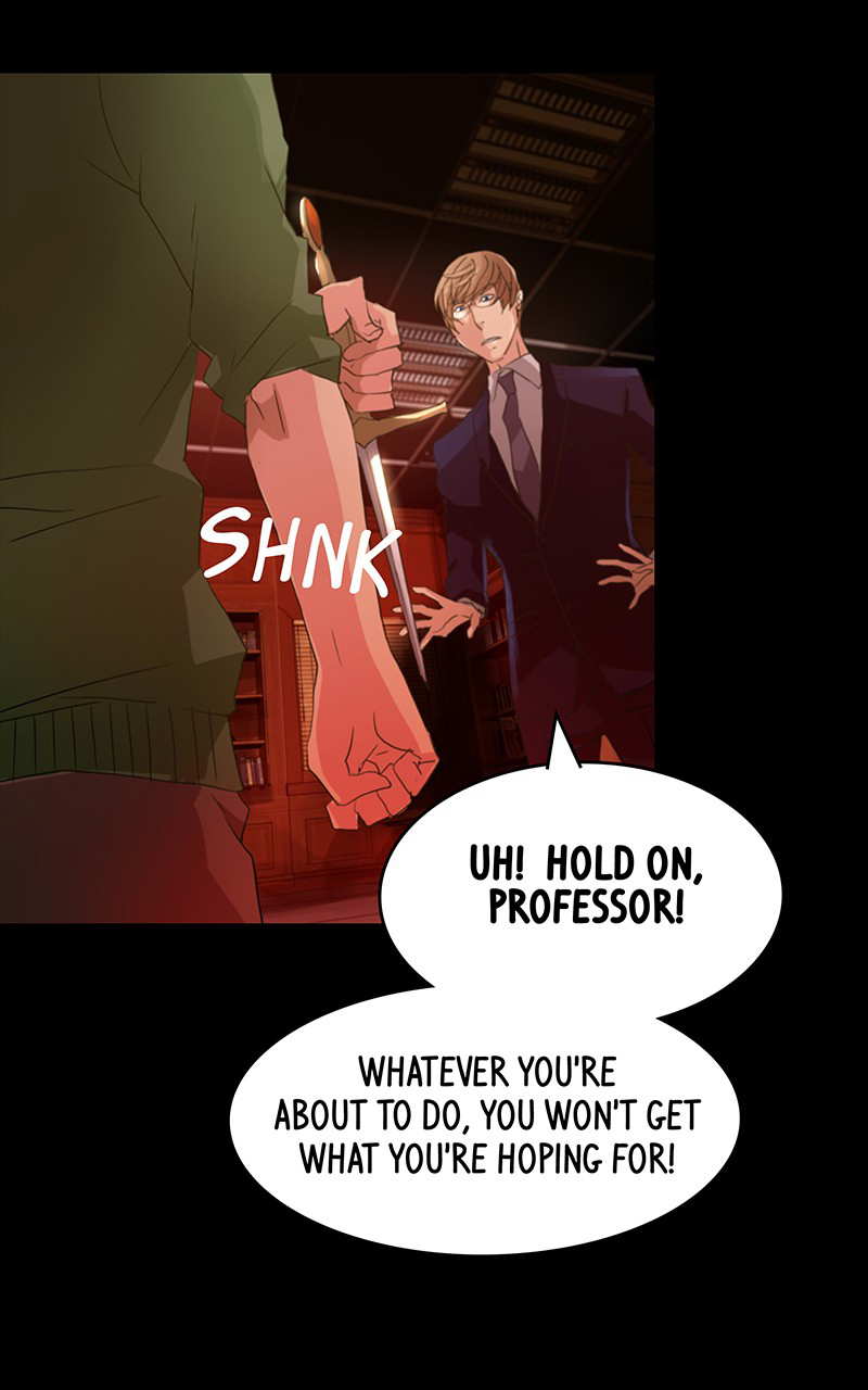 Simon Sues Chapter 49 - page 59