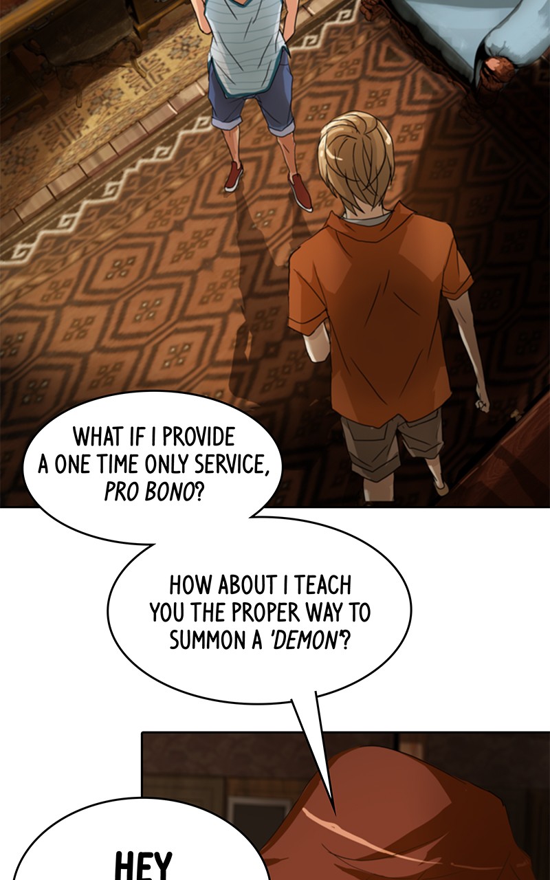 Simon Sues Chapter 45 - page 53