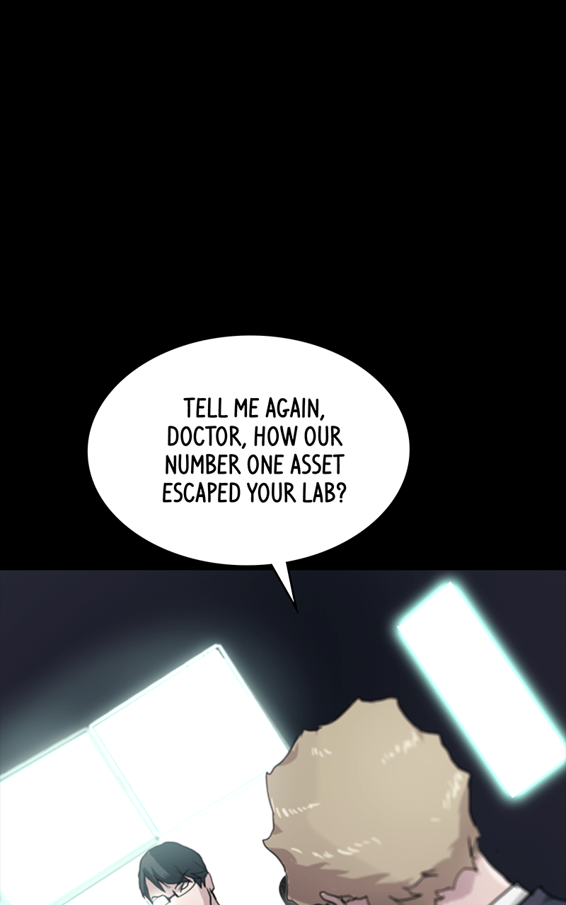 Simon Sues Chapter 115 - page 21