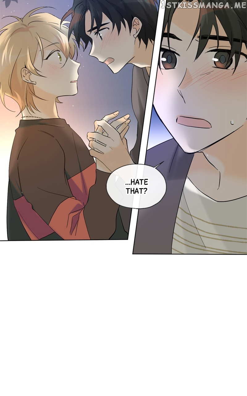 You Will Love Chapter 15 - page 10