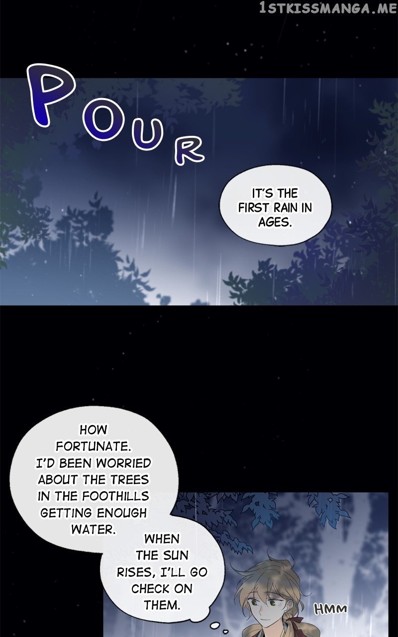 You Will Love Chapter 10 - page 7