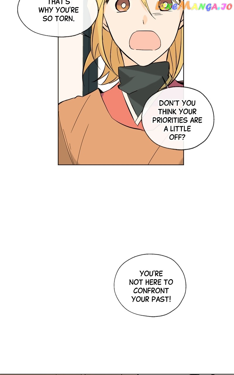 You Will Love Chapter 18 - page 9