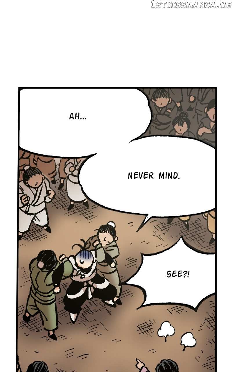 King of the East Chapter 72 - page 51