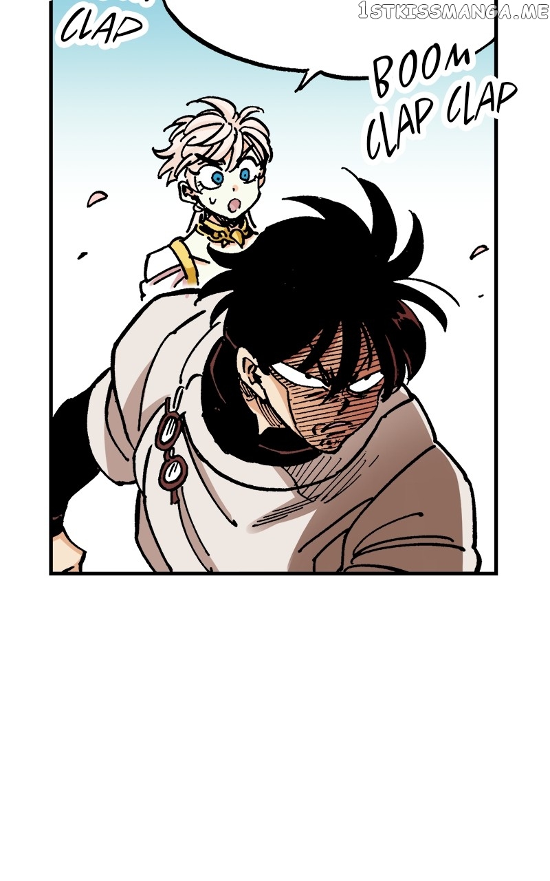 King of the East Chapter 71 - page 61
