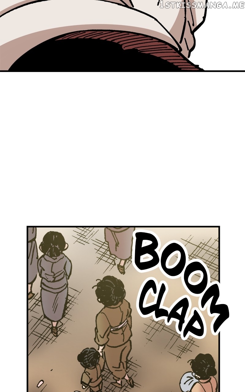 King of the East Chapter 71 - page 64