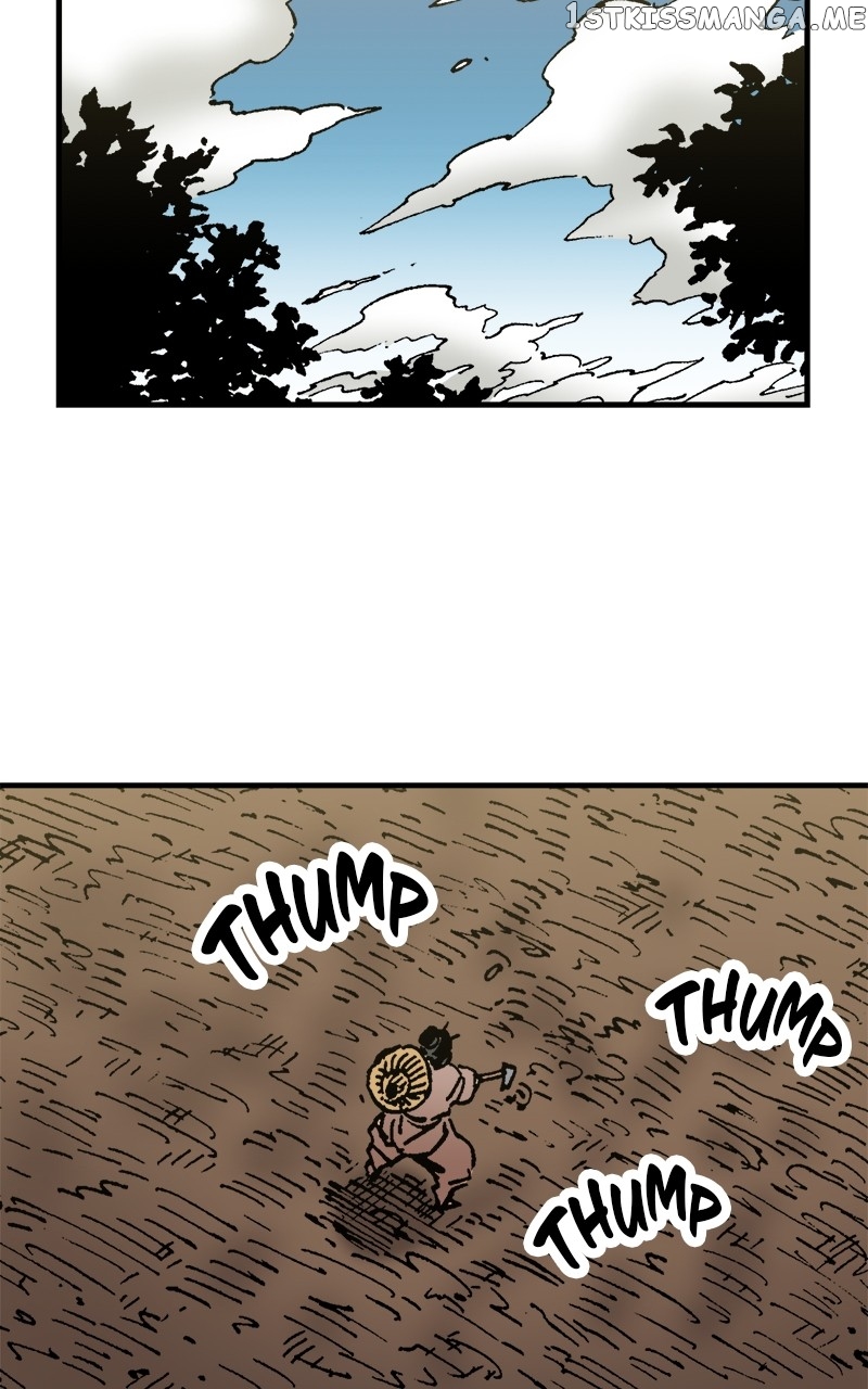 King of the East Chapter 71 - page 9