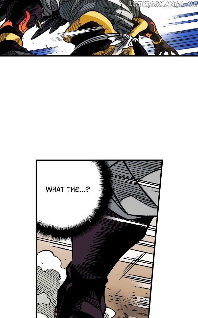 King of the East Chapter 68 - page 53