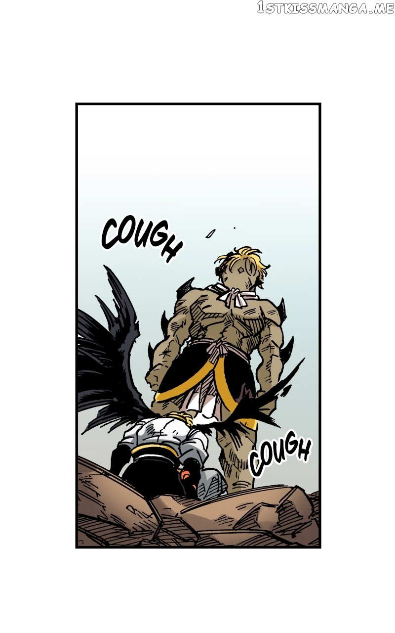 King of the East Chapter 65 - page 23