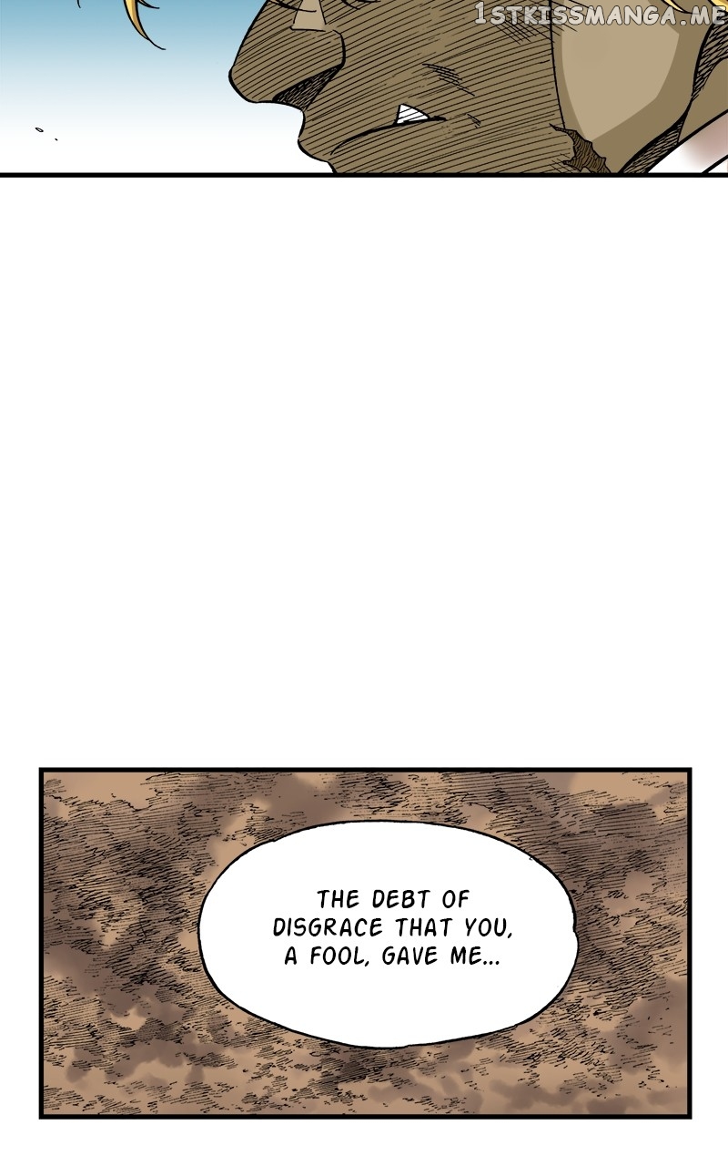 King of the East Chapter 63 - page 4