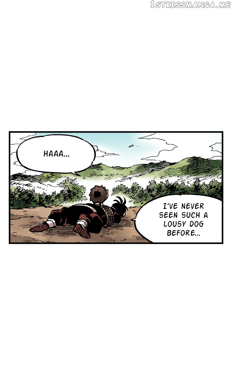 King of the East Chapter 62 - page 59