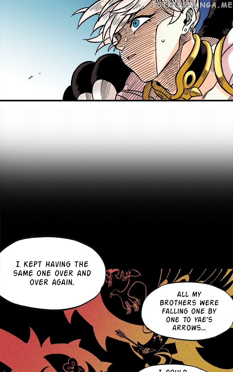 King of the East Chapter 61 - page 31