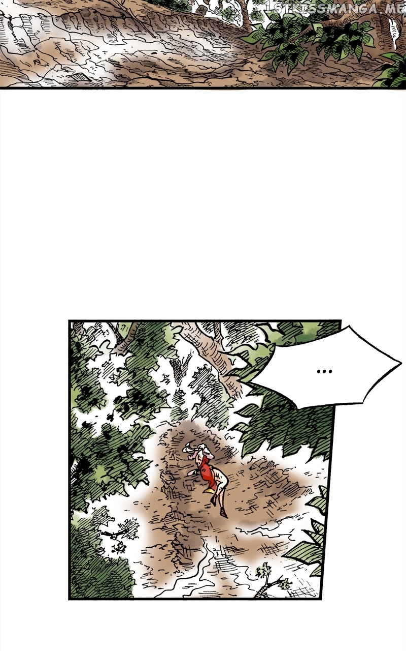 King of the East Chapter 61 - page 54