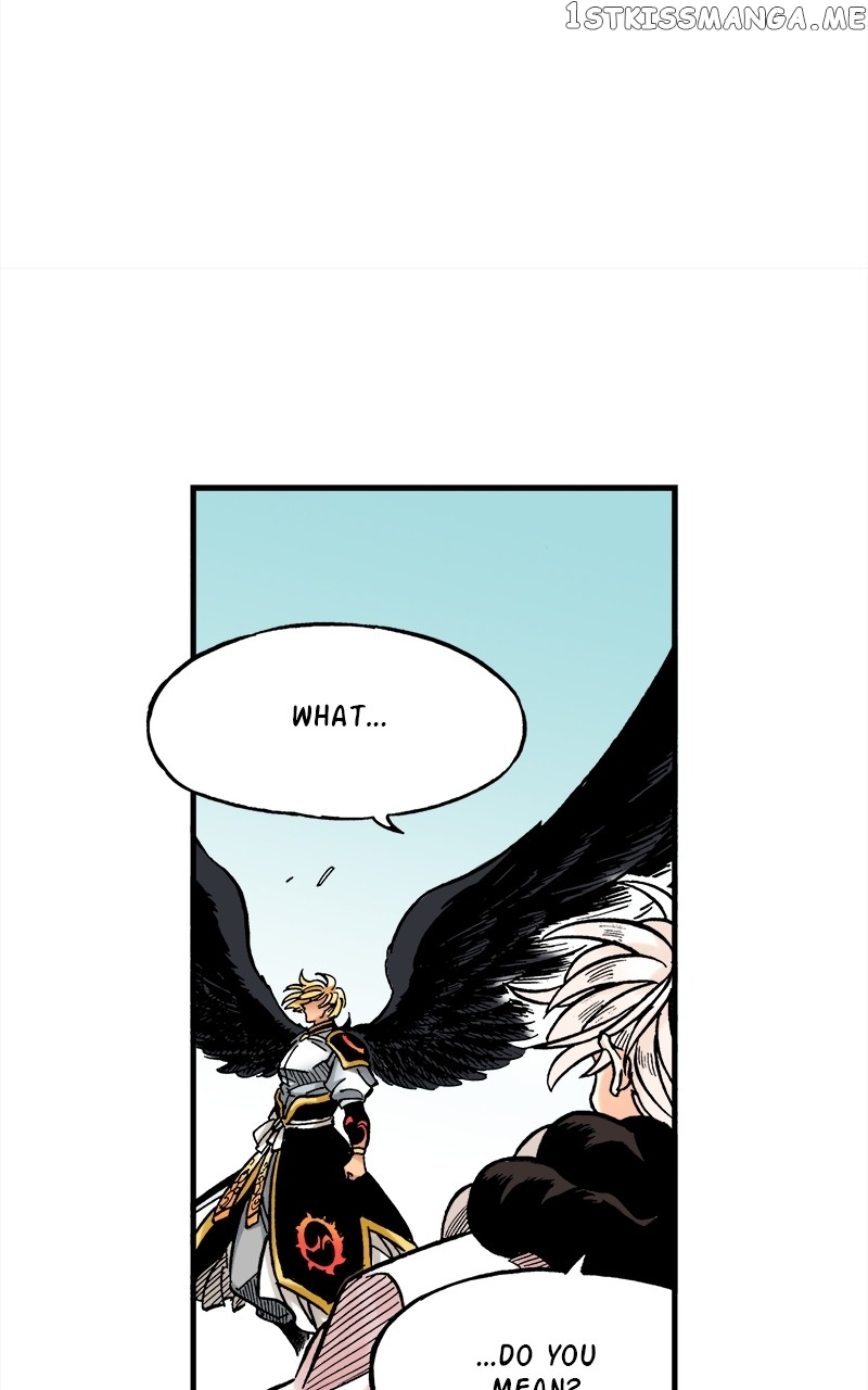 King of the East Chapter 60 - page 45