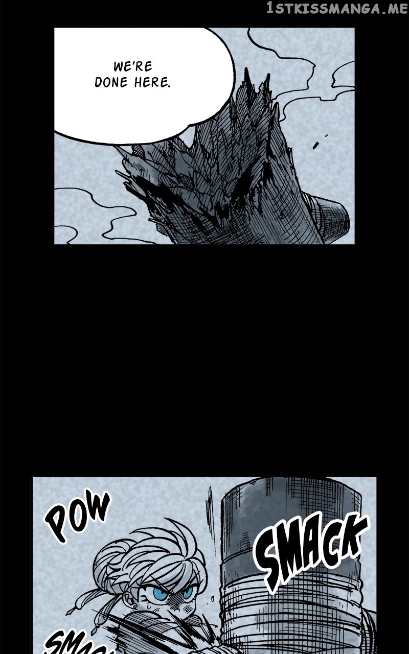 King of the East Chapter 59 - page 17