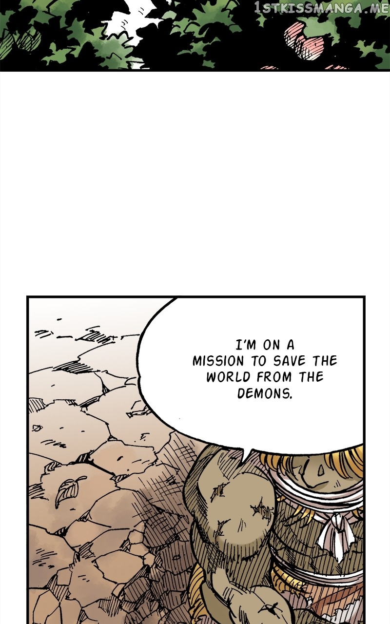 King of the East Chapter 58 - page 30