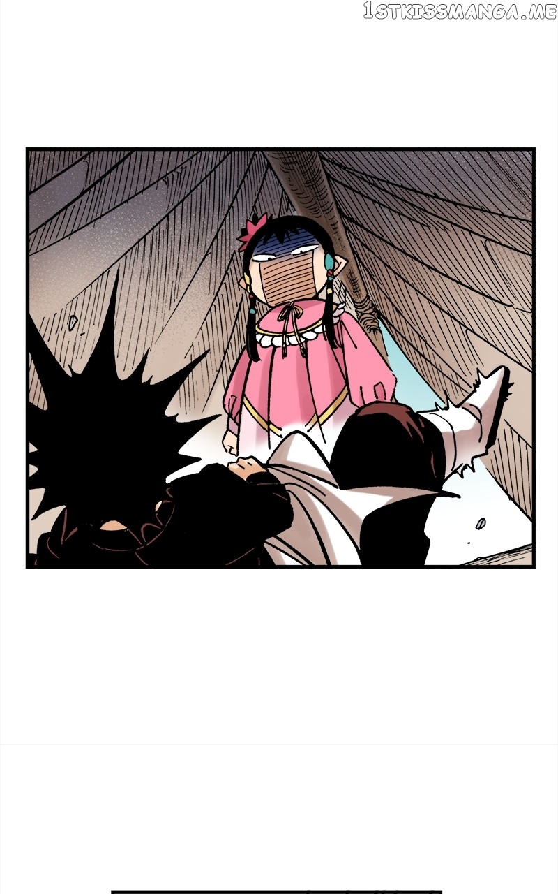 King of the East Chapter 58 - page 45