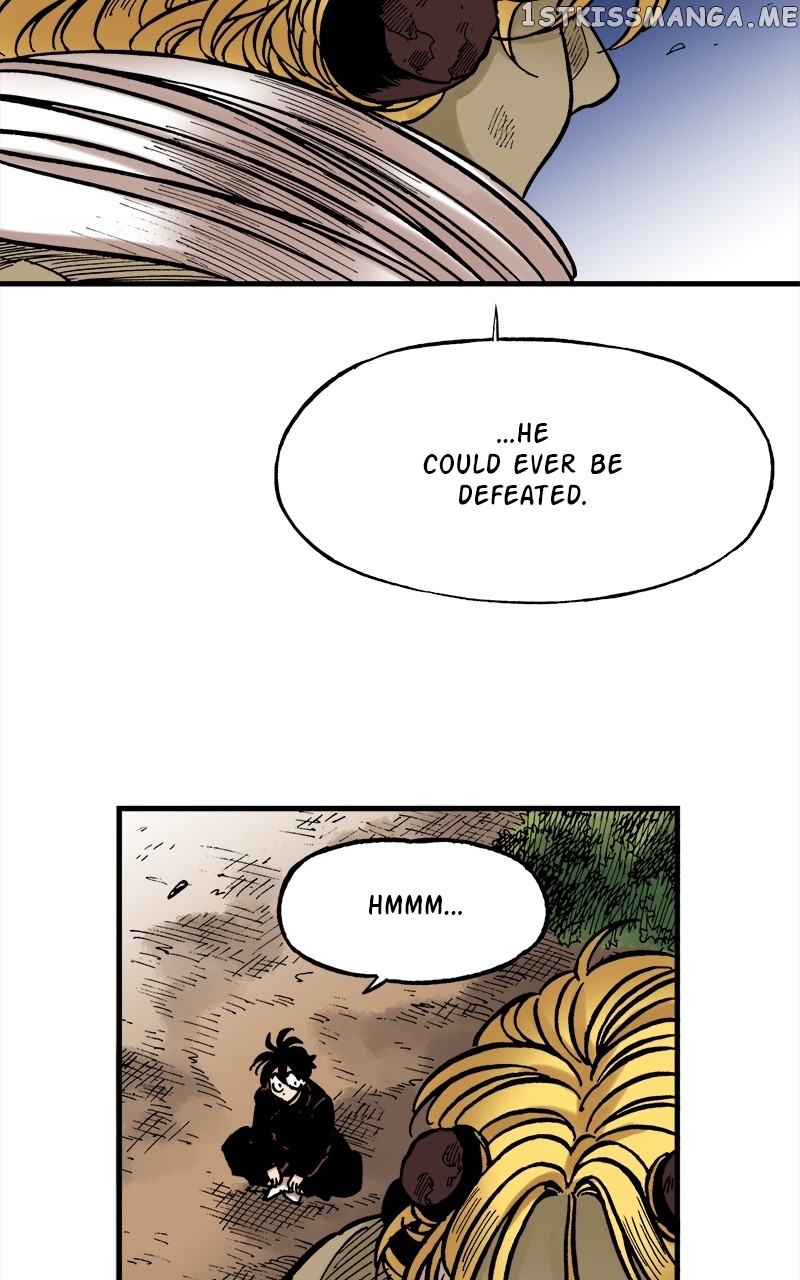 King of the East Chapter 58 - page 7