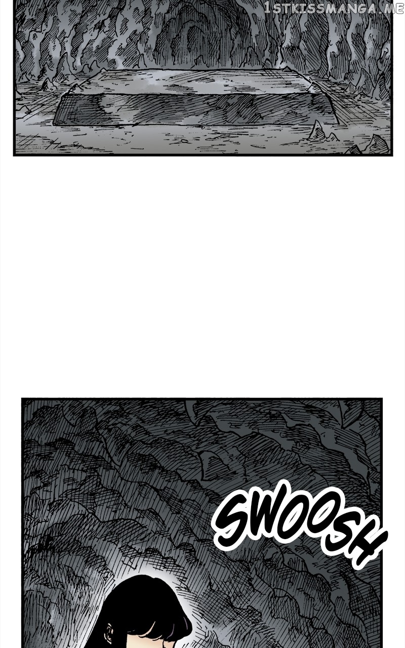 King of the East Chapter 57 - page 28