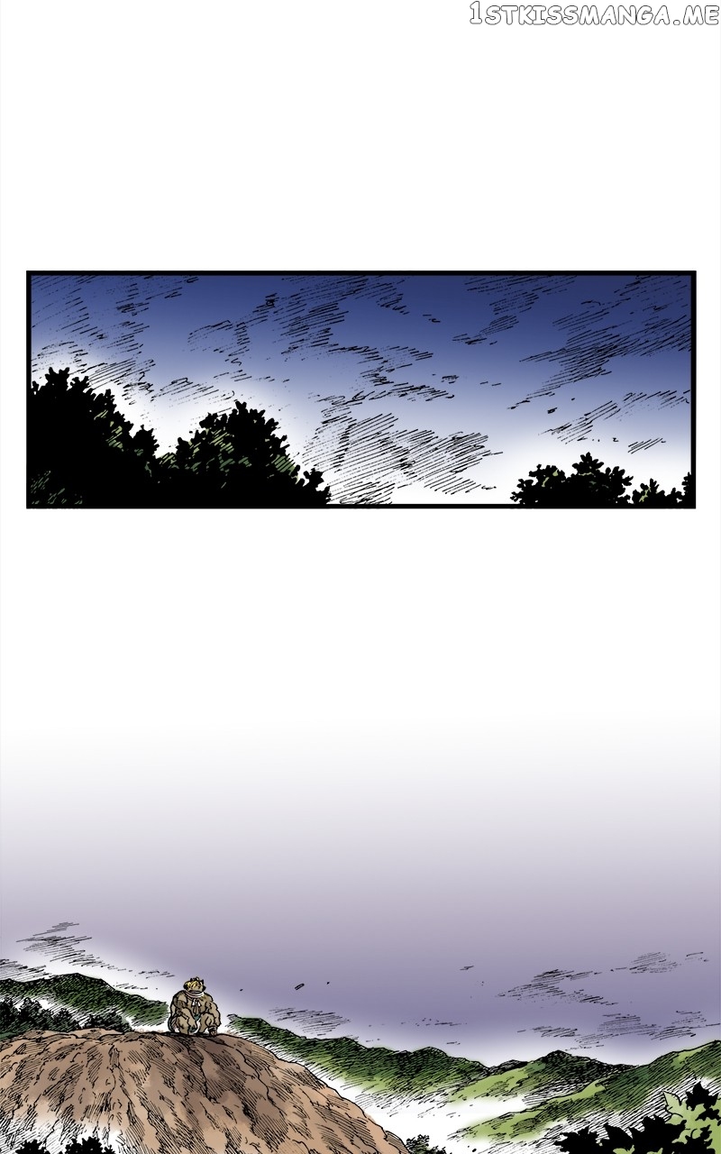 King of the East Chapter 57 - page 43