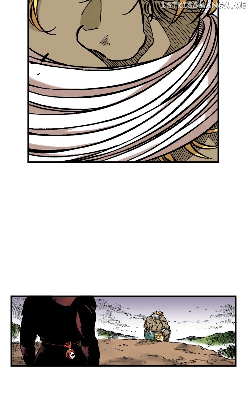 King of the East Chapter 57 - page 48