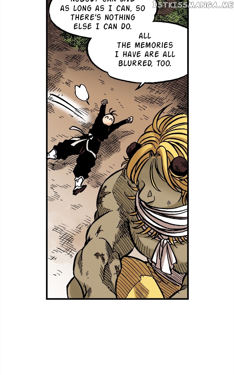 King of the East Chapter 57 - page 63