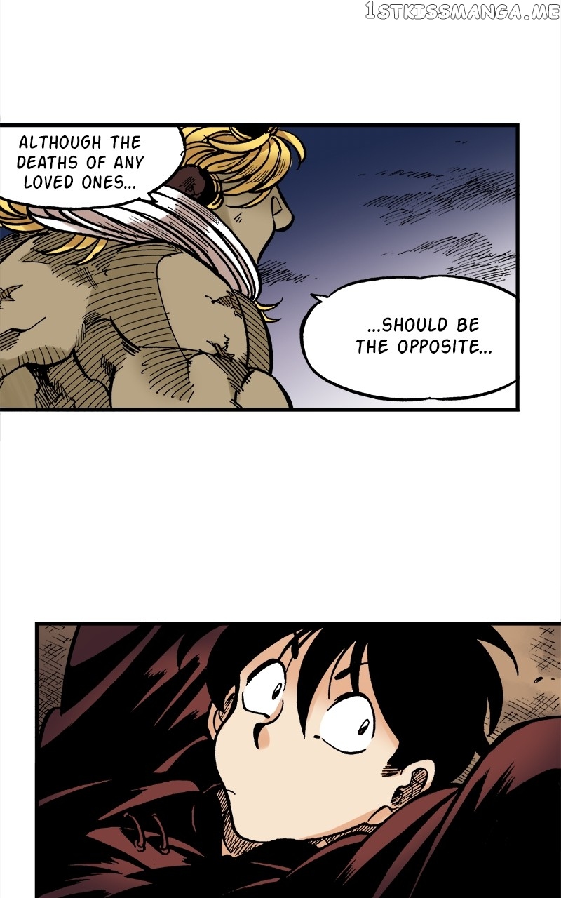 King of the East Chapter 57 - page 64