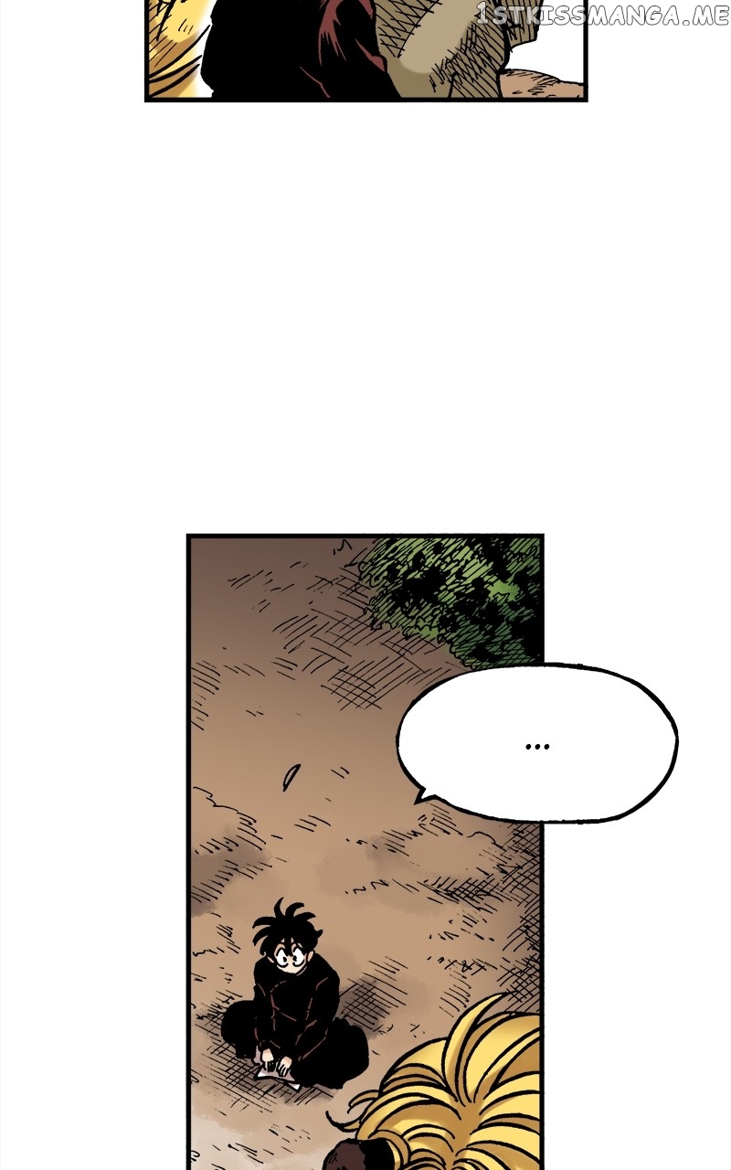 King of the East Chapter 57 - page 66