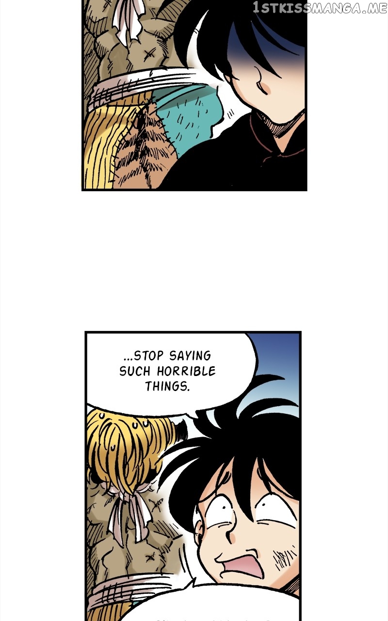 King of the East Chapter 56 - page 12