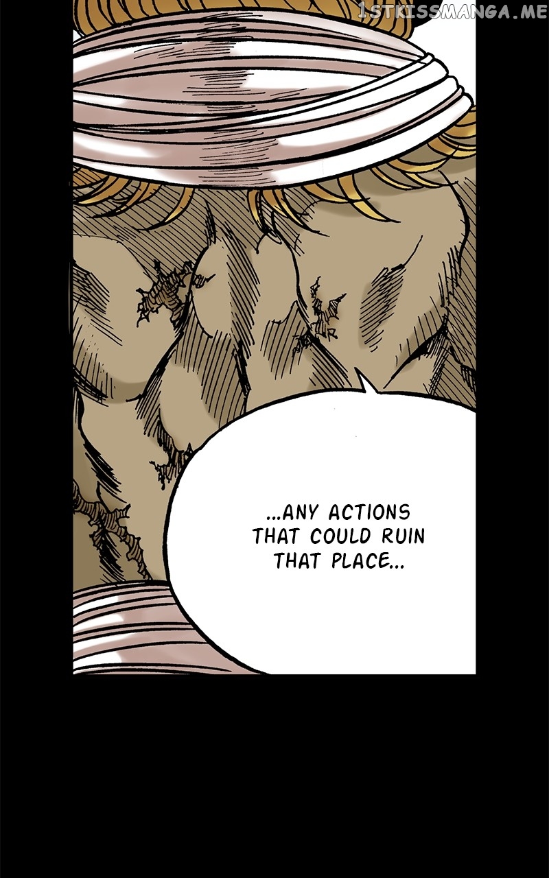 King of the East Chapter 56 - page 41