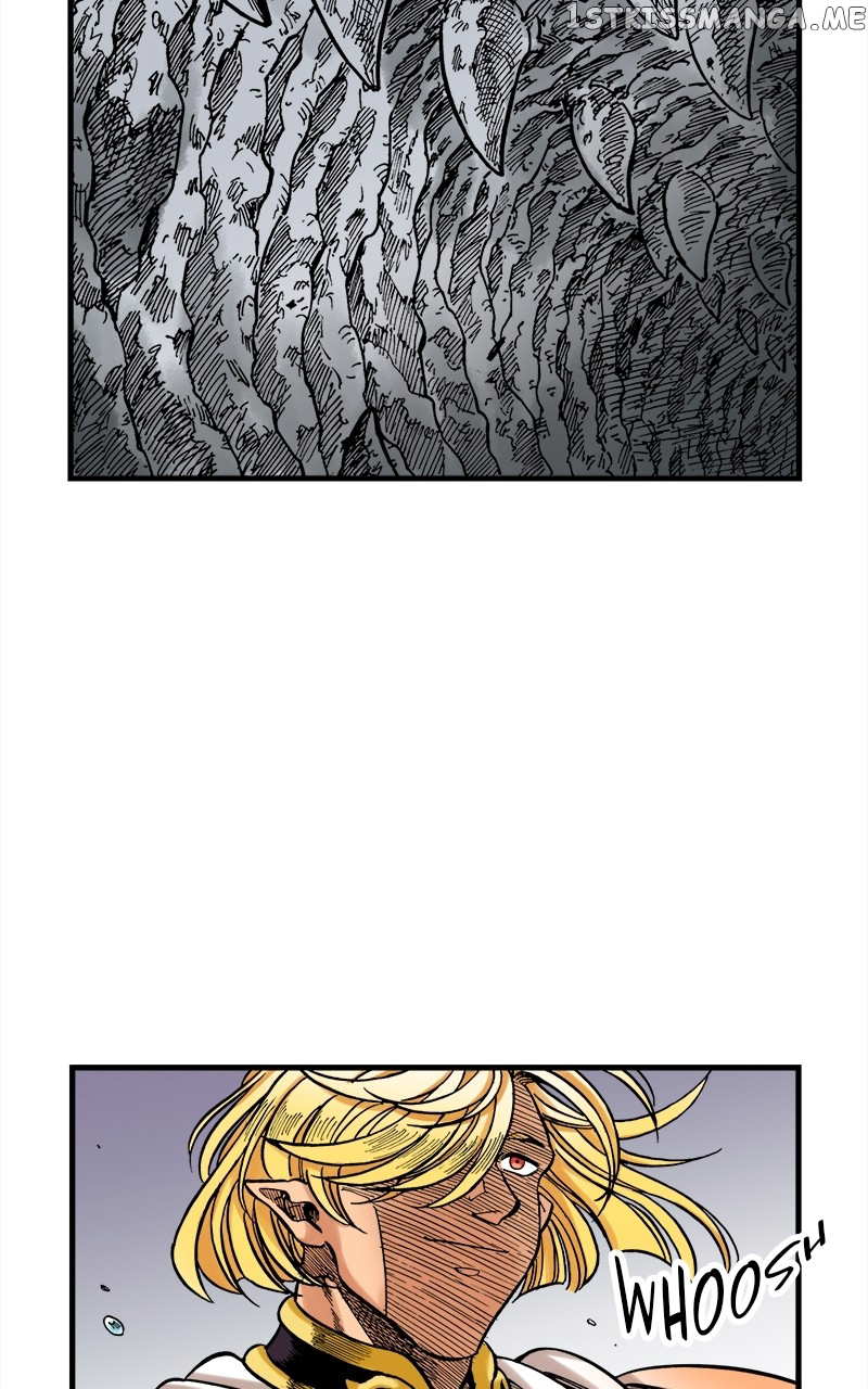 King of the East Chapter 56 - page 48