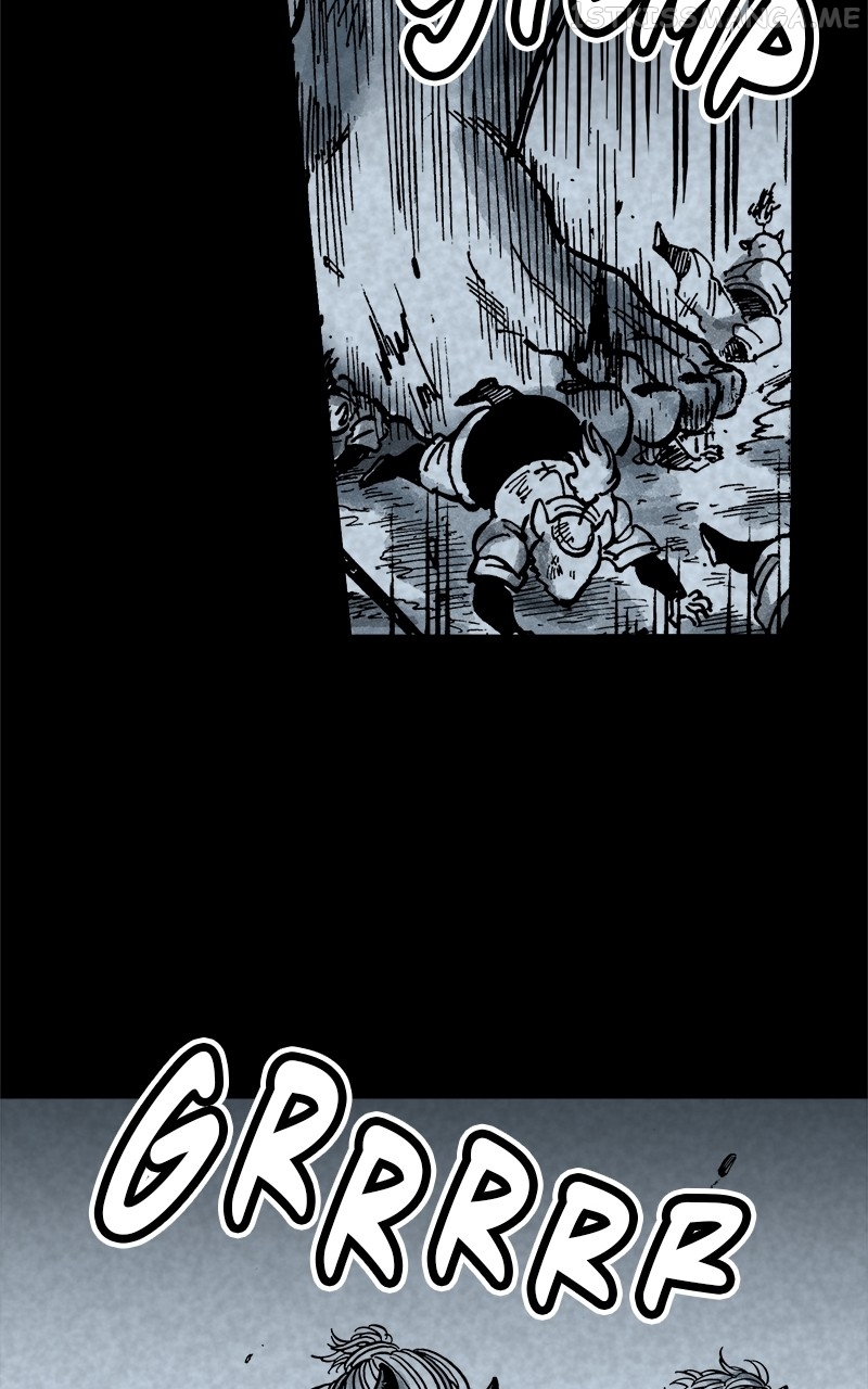 King of the East Chapter 54 - page 23