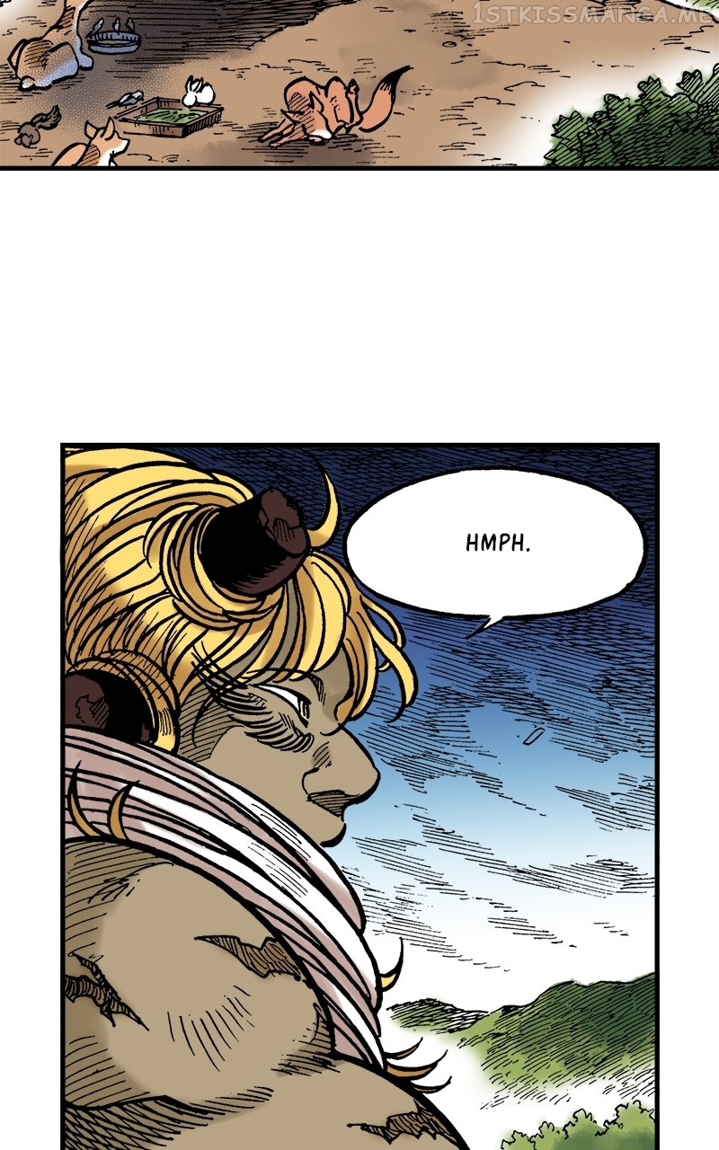 King of the East Chapter 54 - page 49