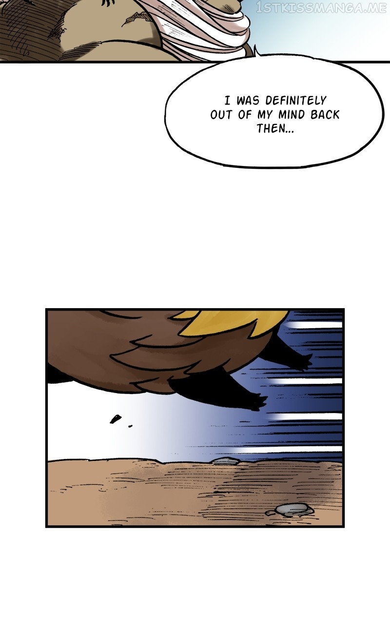 King of the East Chapter 54 - page 54